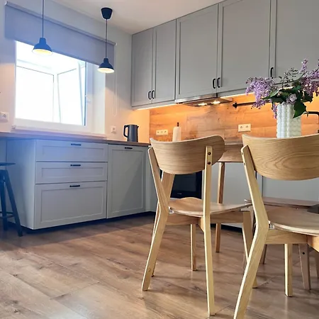 Apartment Narva, Kivilinna 13 *