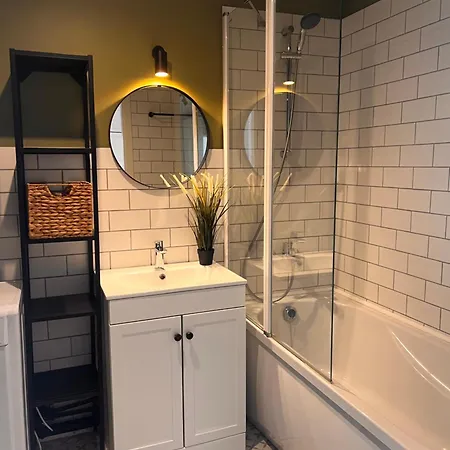 Apartment Narva, Kivilinna 13 *